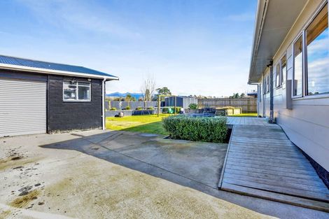 Photo of property in 1 Raunui Crescent, Inglewood, 4330