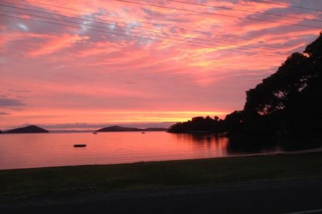 Photo of property in 432 Colville Road, Coromandel, 3584