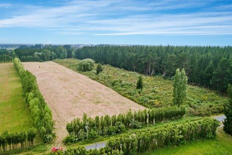 Photo of property in 160 Woodend Beach Road, Woodend Beach, Kaiapoi, 7691