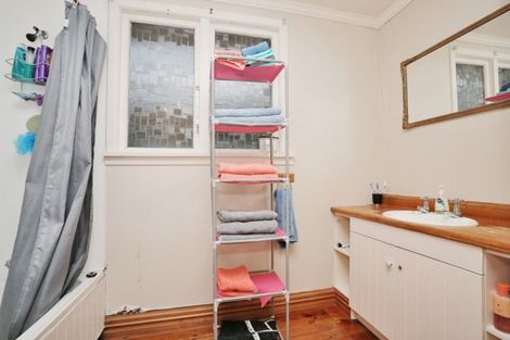 Photo of property in 107 Grey Street, Gladstone, Invercargill, 9810