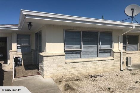 Photo of property in 2/8 Peddie Street, Taradale, Napier, 4112