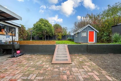 Photo of property in 55 Rhodes Street, Parkside, Timaru, 7910