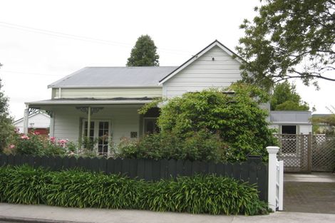 Photo of property in 119 London Street, Whanganui, 4500