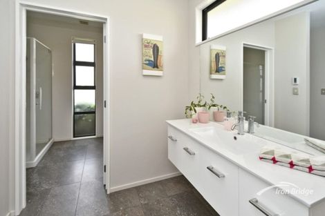 Photo of property in 74 Crozier Drive, Kirwee, Darfield, 7571