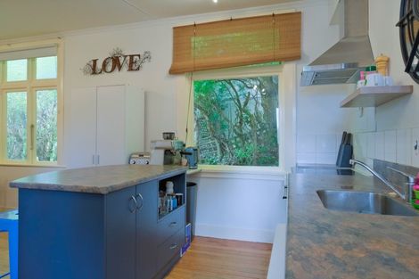 Photo of property in 17 Forfar Street, Clyde Hill, Dunedin, 9011