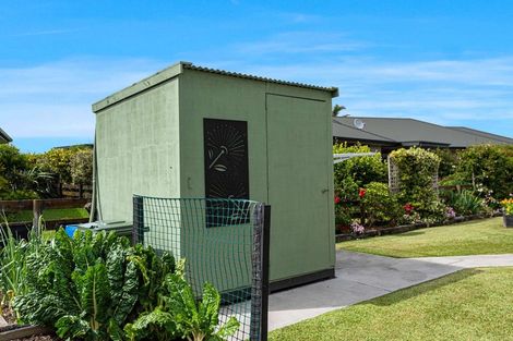 Photo of property in 7 Meadowpark Drive, Dargaville, 0310
