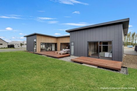 Photo of property in 1 Sutton Street, Rangiora, 7400