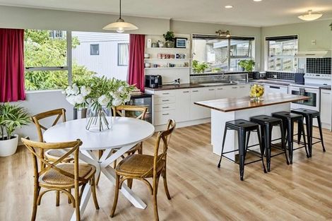 Photo of property in 17 Truro Road, Camborne, Porirua, 5026