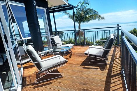 Photo of property in 21 Adams Road, Thornton Bay, Thames, 3575