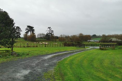 Photo of property in 216 Postman Road, Dairy Flat, Albany, 0794