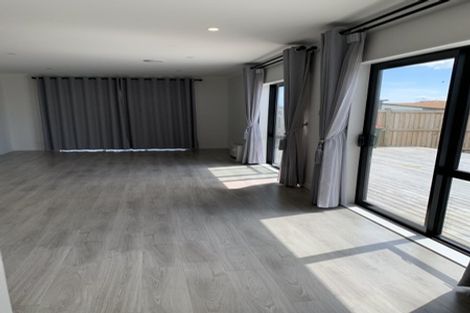 Photo of property in 4 Bunlin Road, Flat Bush, Auckland, 2019