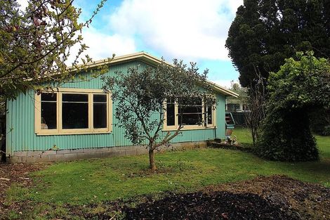 Photo of property in 72 Swansea Road, Stratford, 4332