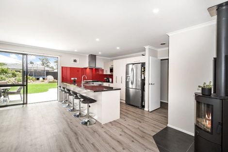 Photo of property in 27 Newman Road, Rolleston, 7614