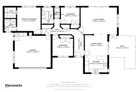Photo of property in 86 Tuihana Drive, Papamoa Beach, Papamoa, 3118