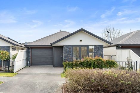 Photo of property in 67 Frank Street, Papanui, Christchurch, 8053