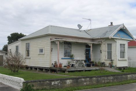 Photo of property in 37 Cranley Street, Dargaville, 0310