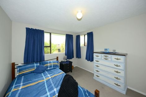 Photo of property in 12 Juniper Place, Burnside, Christchurch, 8053