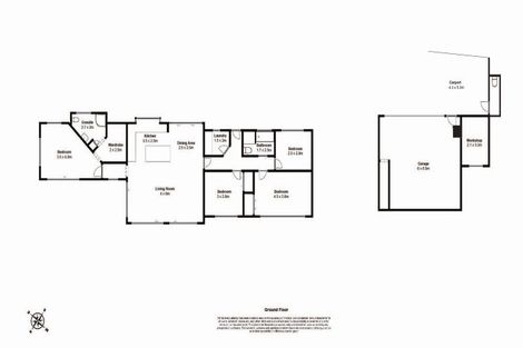 Photo of property in 71a Sidlaw Street, Strathmore Park, Wellington, 6022