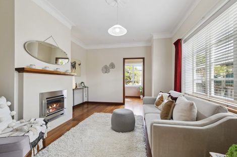 Photo of property in 16 Athens Street, Miramar, Wellington, 6022