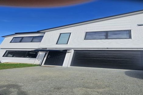 Photo of property in 21d Ashley Avenue, Mangere East, Auckland, 2024