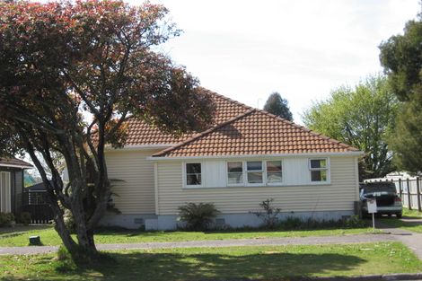 Photo of property in 44 Miller Street, Glenholme, Rotorua, 3010