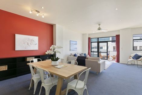 Photo of property in Madison On Tory, 9/148 Tory Street, Te Aro, Wellington, 6011