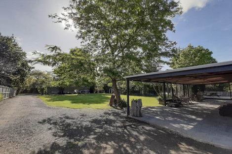 Photo of property in 7 Pumpkin Flat Road, Kuaotunu, Whitianga, 3592