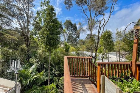 Photo of property in 87d Kaurilands Road, Titirangi, Auckland, 0604