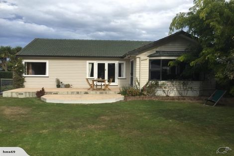 Photo of property in 39 Campbell Street, Geraldine, 7930