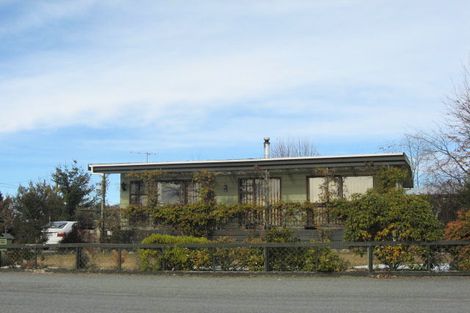 Photo of property in 177 Mackenzie Drive, Twizel, 7901