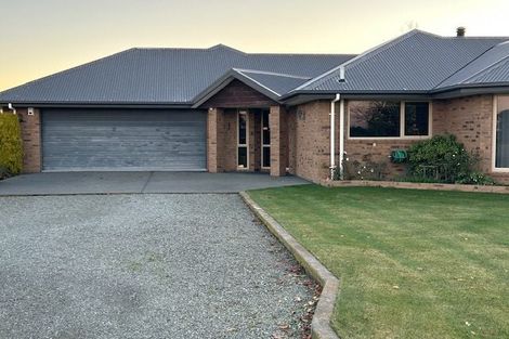 Photo of property in 265 Maronan Road, Tinwald, Ashburton, 7778