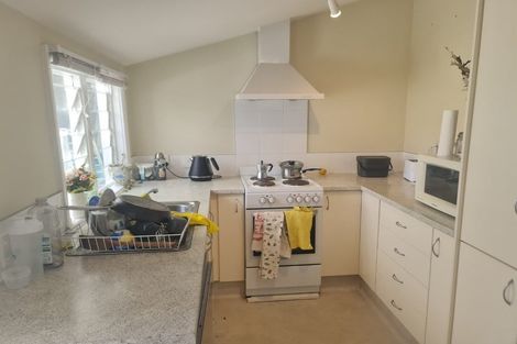 Photo of property in 3 Barton Terrace, Thorndon, Wellington, 6011