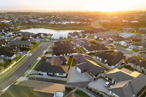 Photo of property in 8 Beaufort Place, Flagstaff, Hamilton, 3210