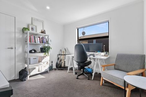 Photo of property in 54d Willoughby Street, Whitiora, Hamilton, 3200