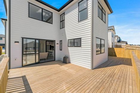 Photo of property in 3 Barley Road, Flat Bush, Auckland, 2019