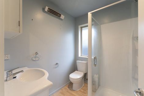 Photo of property in 4/16 Third Street, Belfast, Christchurch, 8051