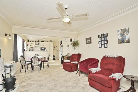 Photo of property in 163 Dipton Street, Kingswell, Invercargill, 9812