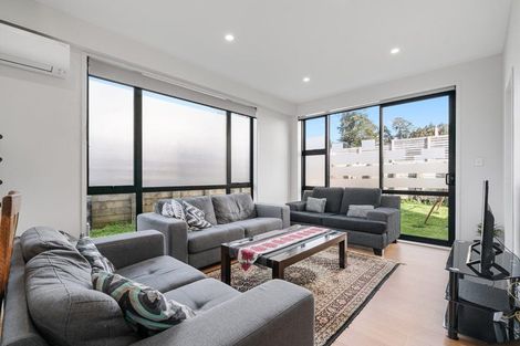 Photo of property in 12 Karoro Road, Flat Bush, Auckland, 2019