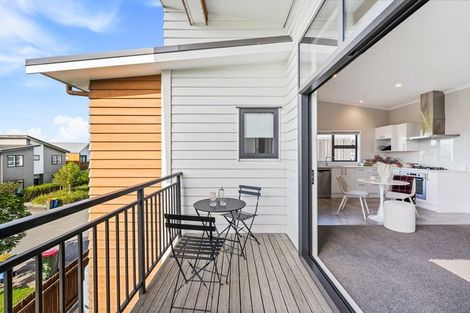 Photo of property in 1 Harvard Street, Hobsonville, Auckland, 0618
