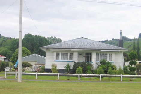 Photo of property in 57 Taupo Road, Taumarunui, 3920