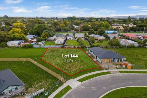 Photo of property in 8 Cleaver Street, Woodend, 7610