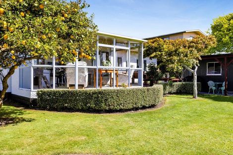 Photo of property in 4 Collins Street, Hawera, 4610