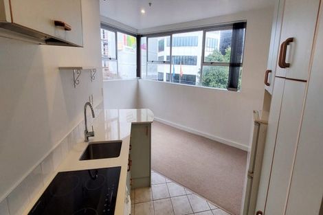 Photo of property in Regency Apartments, 3f/49 Manners Street, Te Aro, Wellington, 6011