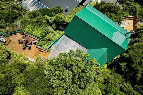 Photo of property in 55 Rona Street, Eastbourne, Lower Hutt, 5013