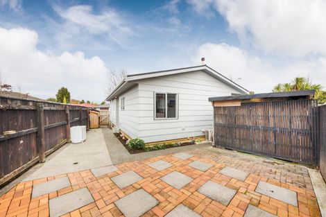 Photo of property in 18a Newton Place, Westbrook, Palmerston North, 4412