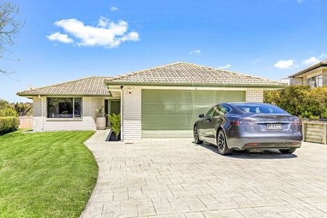 Photo of property in 7 Ashmore Crescent, Warkworth, 0910