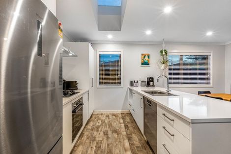 Photo of property in 18 Taiko Place, Kenepuru, Porirua, 5022