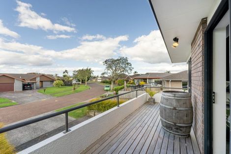 Photo of property in 4 Verbena Glen, Mount Maunganui, 3116
