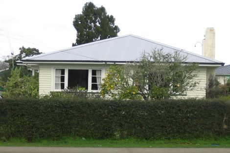 Photo of property in 11 Puriri Street, Te Kamo, Whangarei, 0112