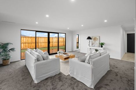 Photo of property in 100 Ed Hillary Drive, Rolleston, 7615